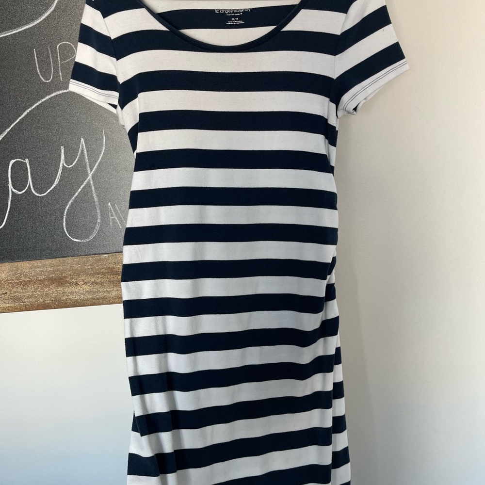 Maternity dress